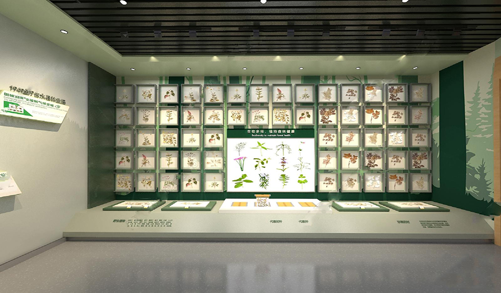 BẢO TÀNG ĐỘNG VẬT